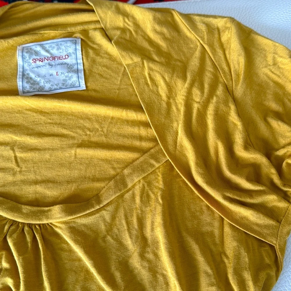 Springfield top - Picture 3 of 6